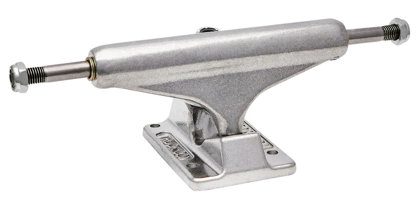 Stage 11 Polished Standard Independent Skateboard Truck 129 (PAR)