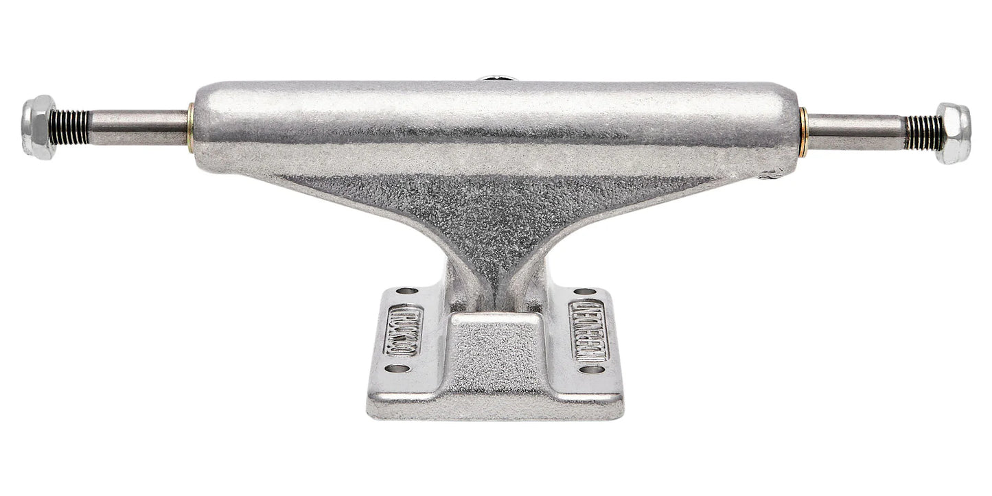 Stage 11 Polished Standard Independent Skateboard Truck 129 (PAR)