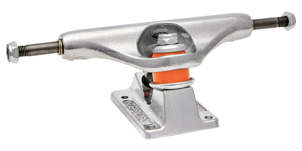 Stage 11 Polished Standard Independent Skateboard Truck 139 (PAR)