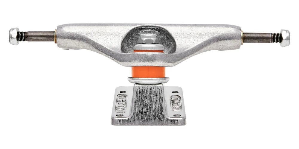 Stage 11 Polished Standard Independent Skateboard Truck 139 (PAR)