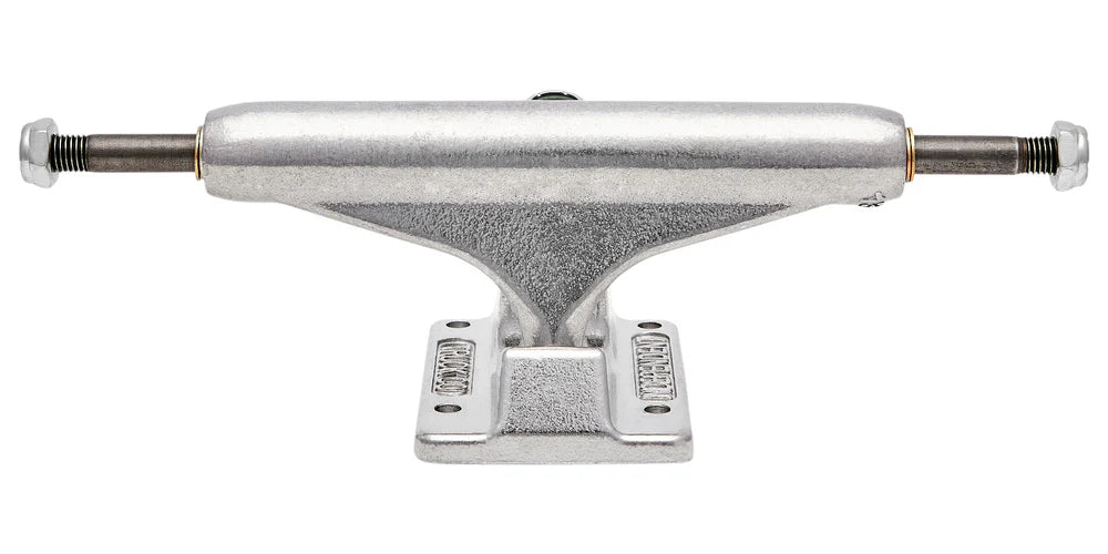 Stage 11 Polished Standard Independent Skateboard Truck 139 (PAR)