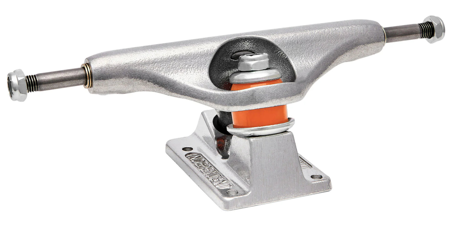 Stage 11 Polished Standard Independent Skateboard Truck 144 (PAR)