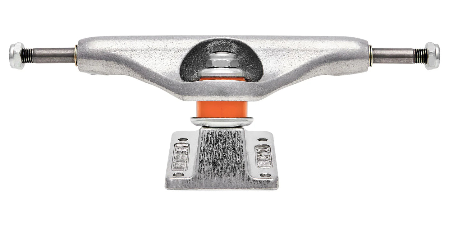 Stage 11 Polished Standard Independent Skateboard Truck 144 (PAR)