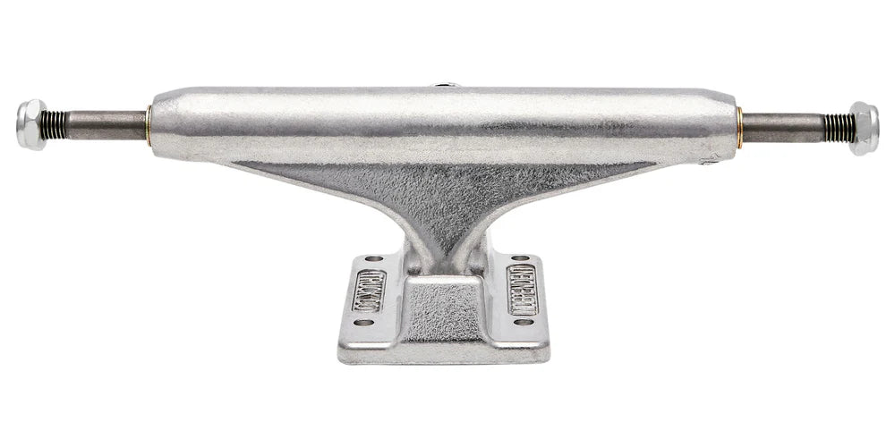 Stage 11 Polished Standard Independent Skateboard Truck 149 (PAR)
