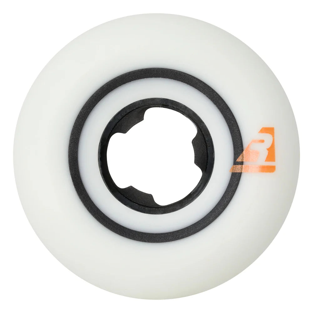 54mm Speedrings Wide 99a Ricta Skateboard Wheels