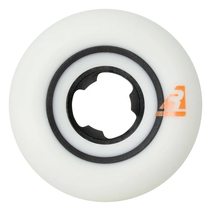 54mm Speedrings Wide 99a Ricta Skateboard Wheels