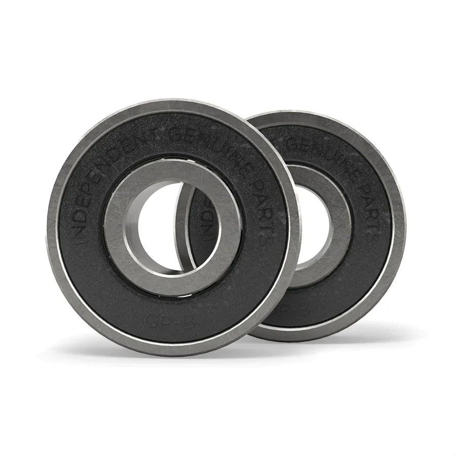Genuine Parts GP-B Independent Skateboard Bearings