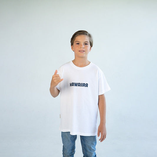 T-Shirt Riders Hawaiira Kids