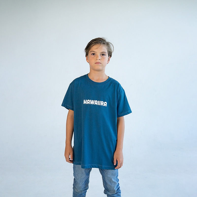 T-Shirt Riders Hawaiira Kids