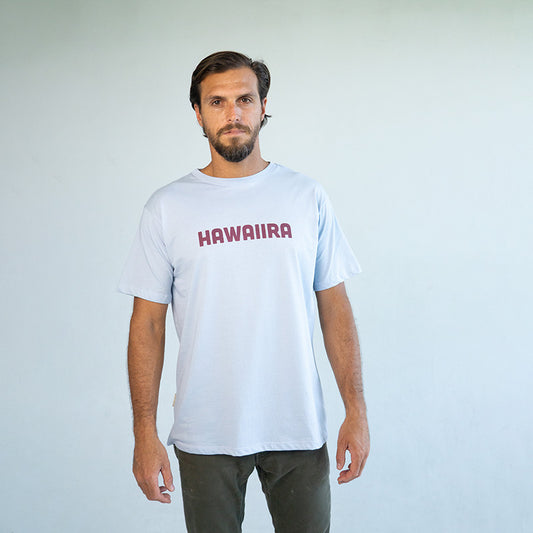 T-Shirt Riders Hawaiira
