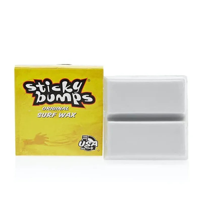 STICKY BUMPS TROPICAL CERA