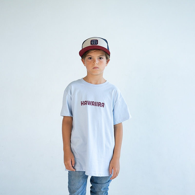 T-Shirt Riders Hawaiira Kids