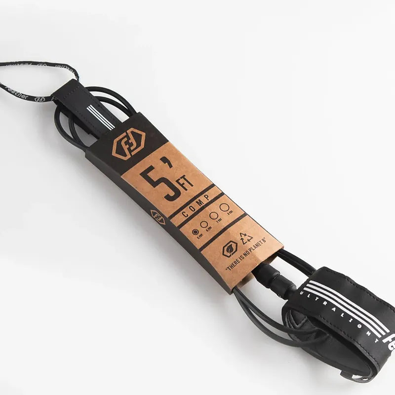 LEASH FEATHER FINS Ultralight Comp 5mm