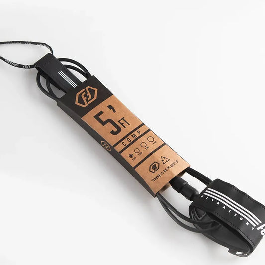 LEASH FEATHER FINS Ultralight Comp 5mm