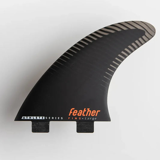 QUILLAS FEATHER FINS ATHLETE SERIES FS2 LUIS DIAZ (S)