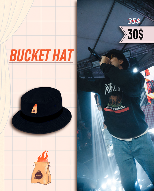 Bucket Hat