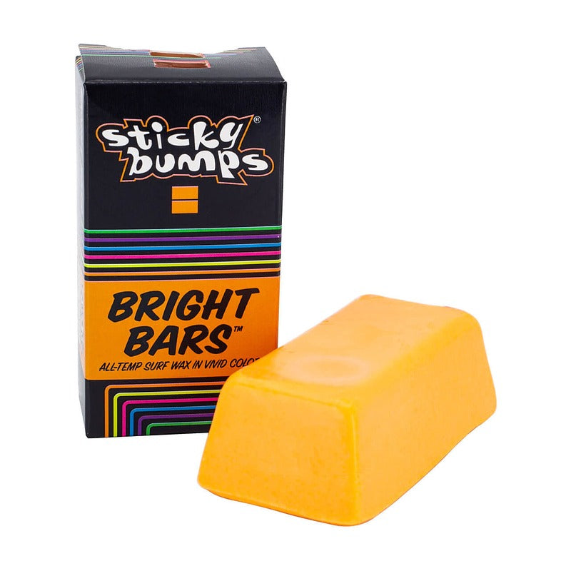 STICKY BUMPS BRIGHT ALL-TEMP MIX CERA