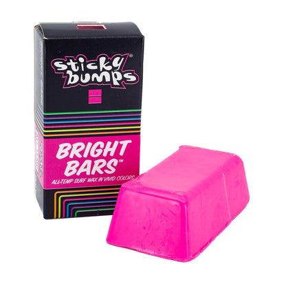 STICKY BUMPS BRIGHT ALL-TEMP MIX CERA
