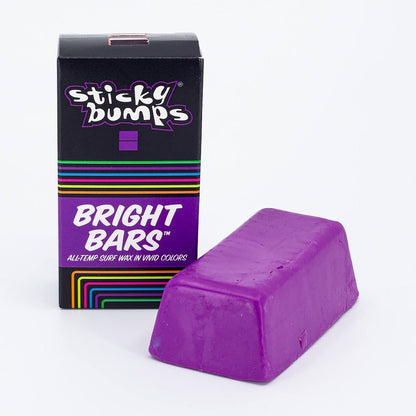 STICKY BUMPS BRIGHT ALL-TEMP MIX CERA