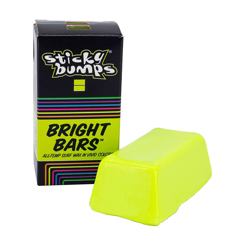 STICKY BUMPS BRIGHT ALL-TEMP MIX CERA
