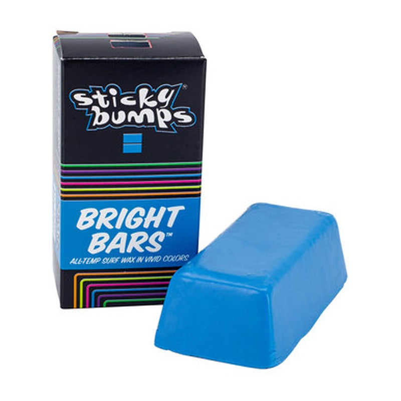 STICKY BUMPS BRIGHT ALL-TEMP MIX CERA