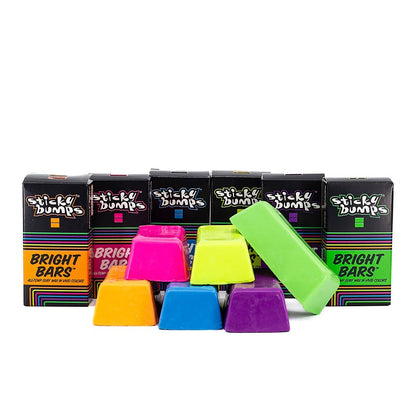 STICKY BUMPS BRIGHT ALL-TEMP MIX CERA