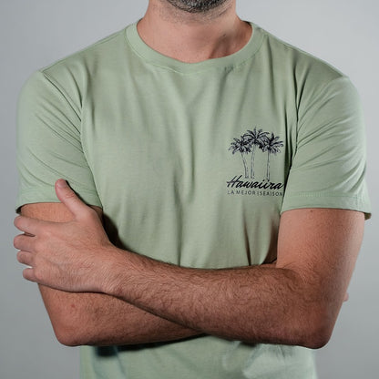 Palm Trees T-shirt