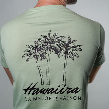 Palm Trees T-shirt