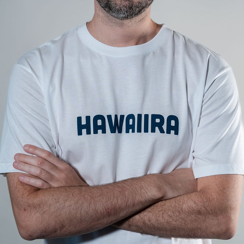T-Shirt Riders Hawaiira