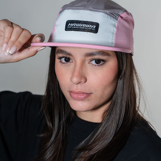 RUNNER HATS HAWAIIRA 5P