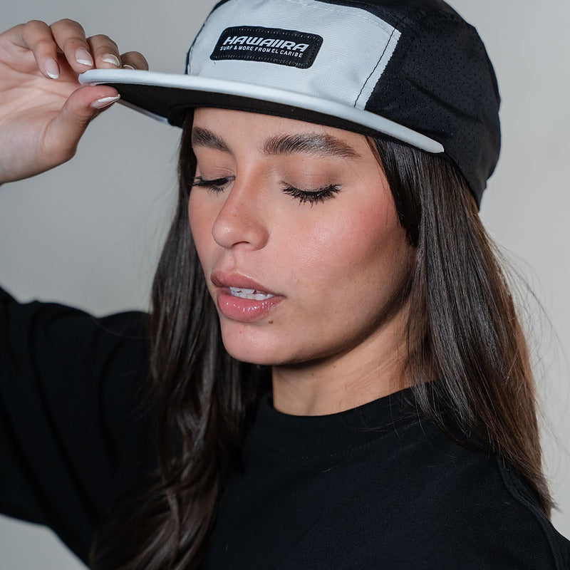 RUNNER HATS HAWAIIRA 5P
