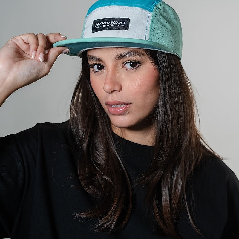 RUNNER HATS HAWAIIRA 5P