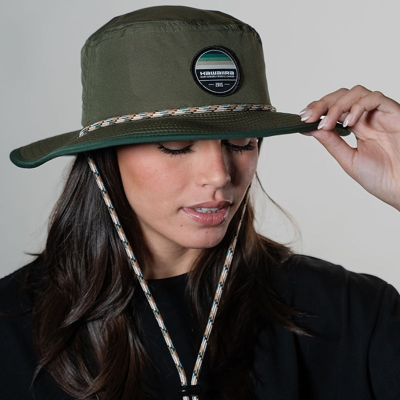 BOONIE HAWAIIRA