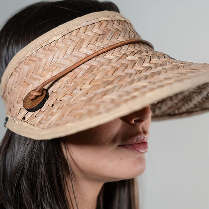 VICERA HAT HAWAIIRA