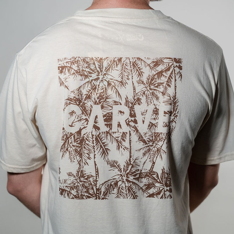 T-SHIRT CARVE
