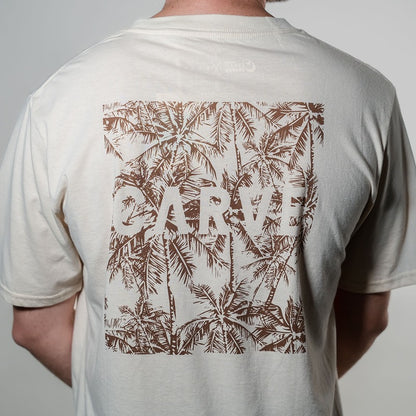 T-SHIRT CARVE