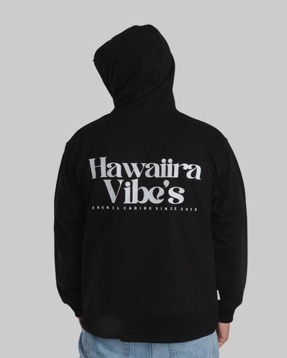 Hoodie Hawaiira Vibes