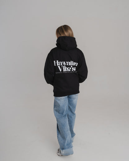 Hoodie Hawaiira Vibes