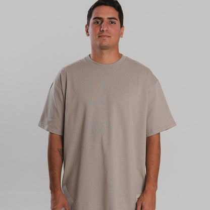 T SHIRT OVERSIZE