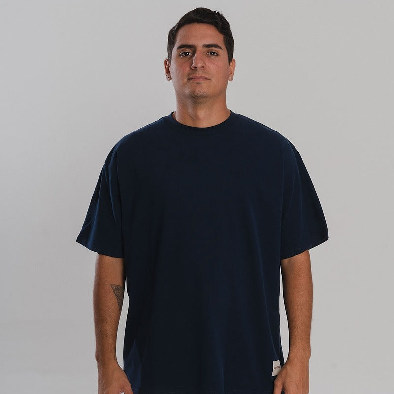 T SHIRT OVERSIZE