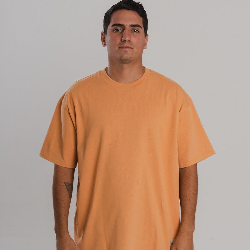 T SHIRT OVERSIZE