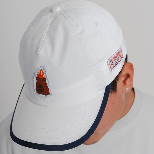 GORRA COMIDA PARA LLEVAR