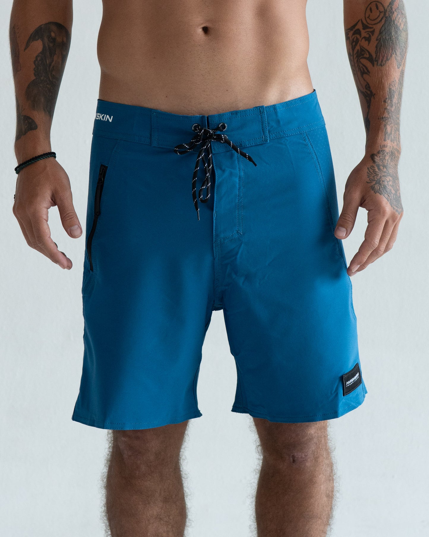 Sharkskin Boardshort