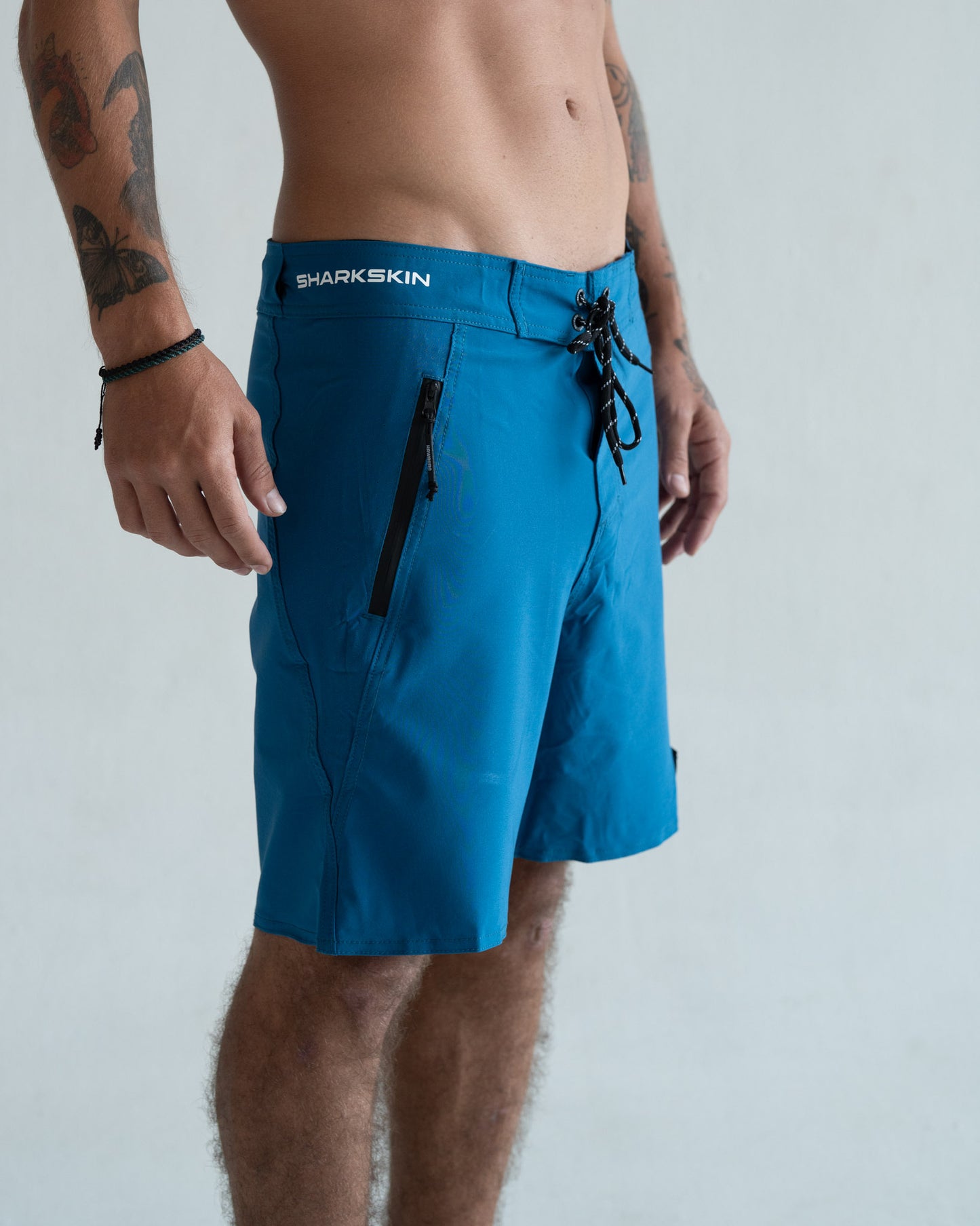 Sharkskin Boardshort