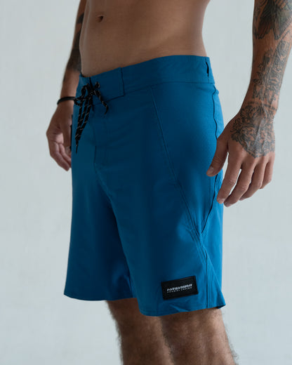 Sharkskin Boardshort