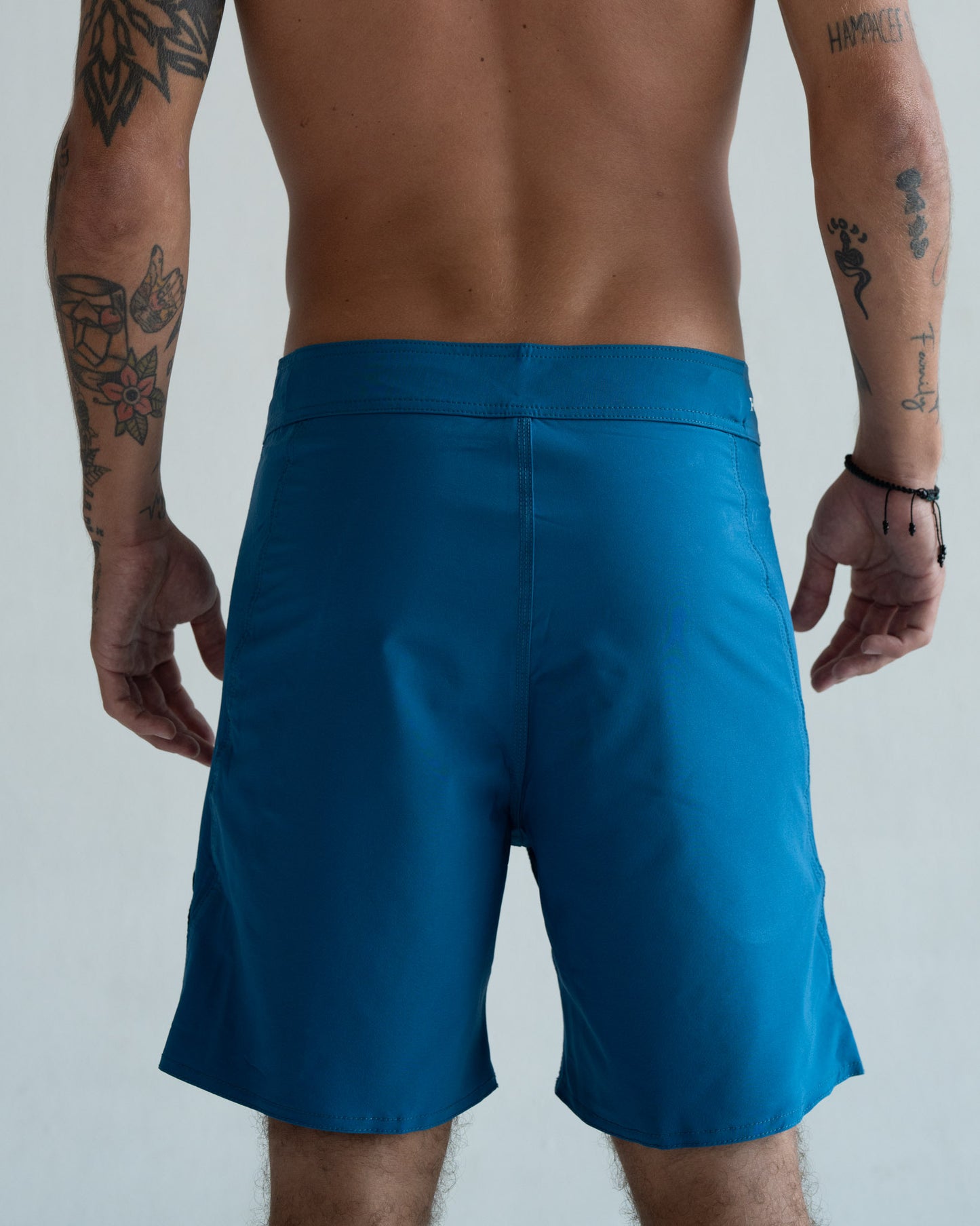 Sharkskin Boardshort