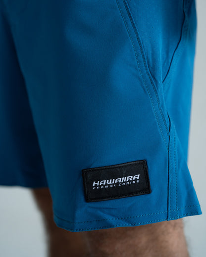 Sharkskin Boardshort