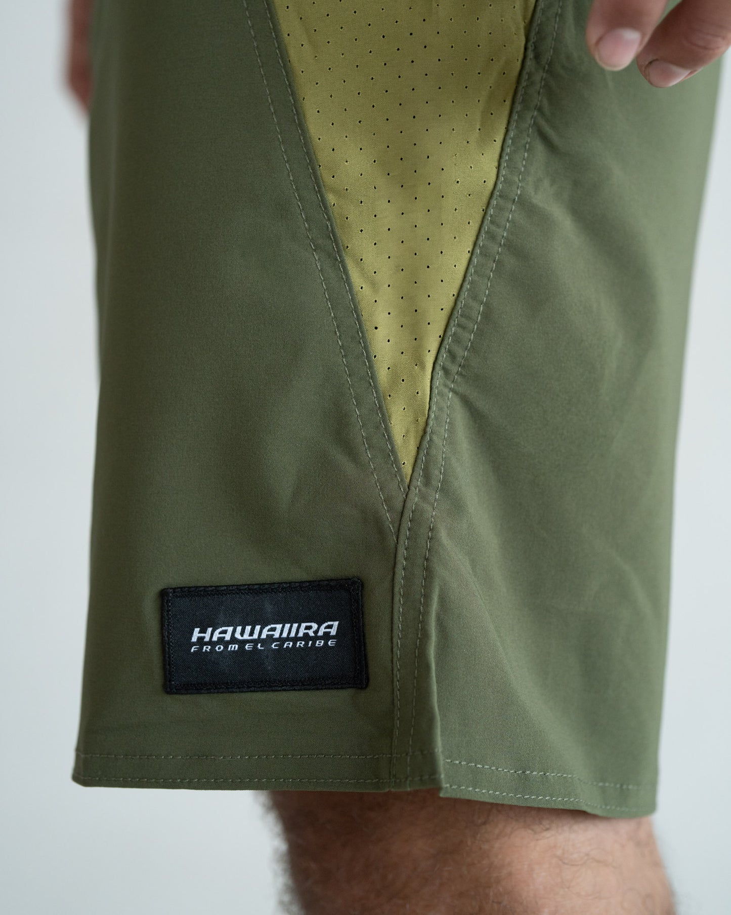 Sharkskin Boardshort