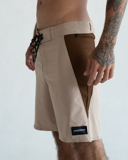 Sharkskin Boardshort