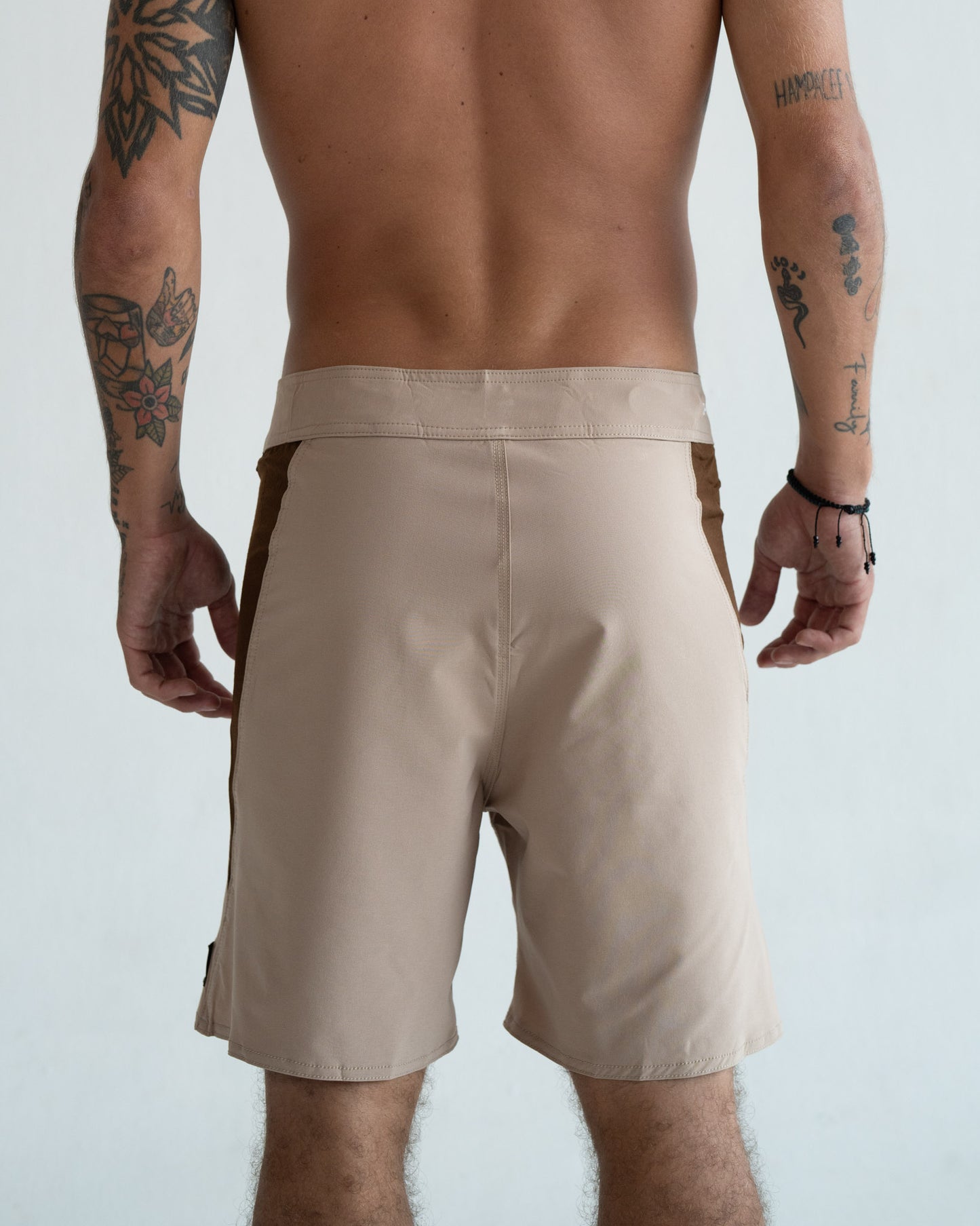 Sharkskin Boardshort